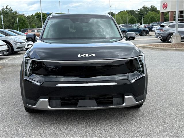 2026 Kia EV9 Land