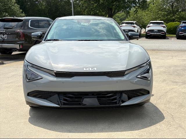 2025 Kia EV6 Wind
