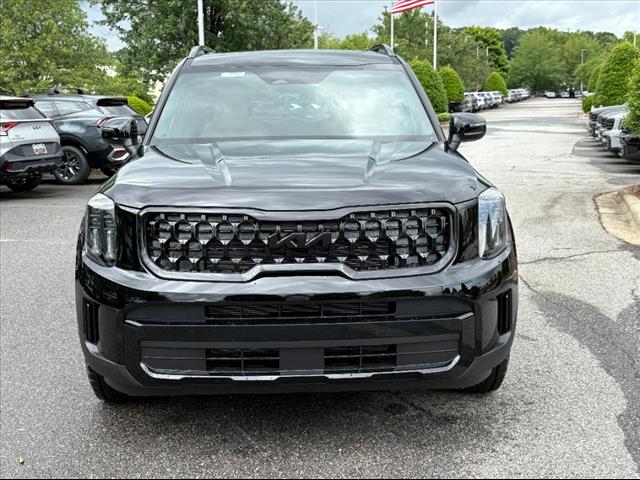 2025 Kia Telluride EX X-Pro