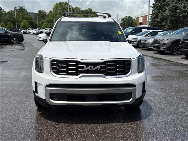 2024 Kia Telluride SX Prestige