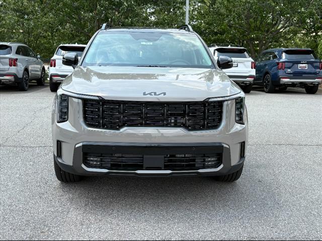 2025 Kia Sorento X-Line EX