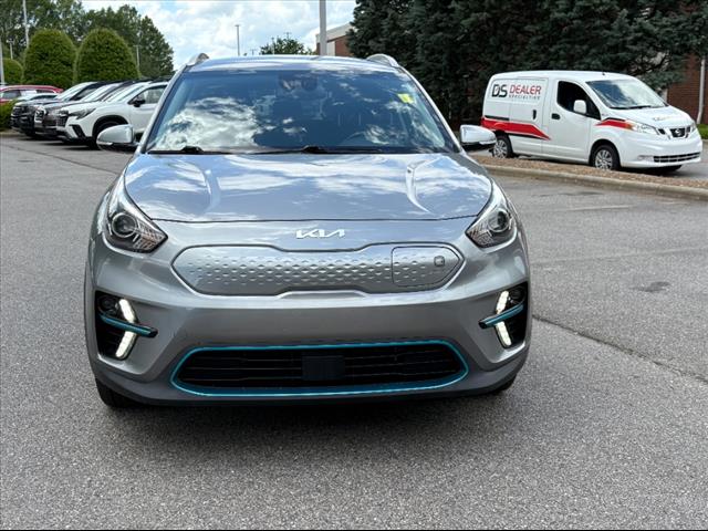 2022 Kia Niro EV S