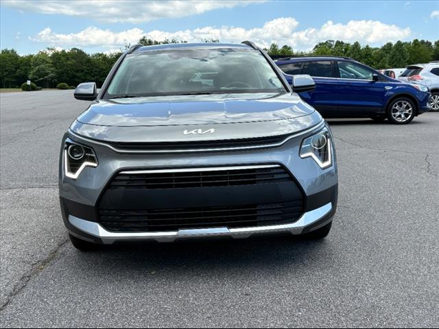 2025 Kia Niro LX