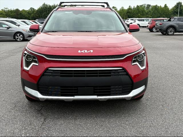 2025 Kia Niro EX