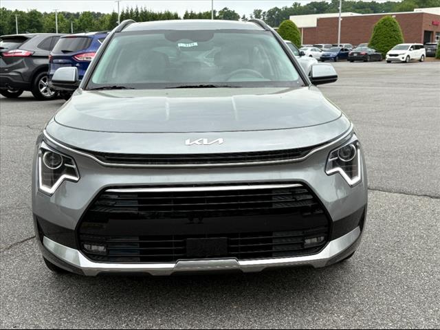 2025 Kia Niro EX Touring