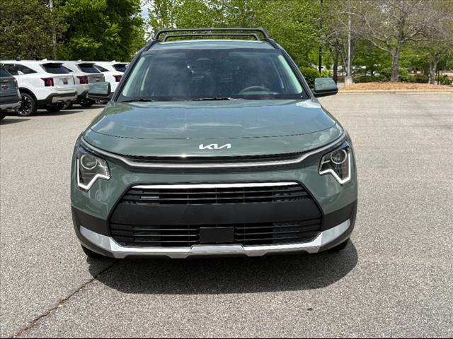2025 Kia Niro EX