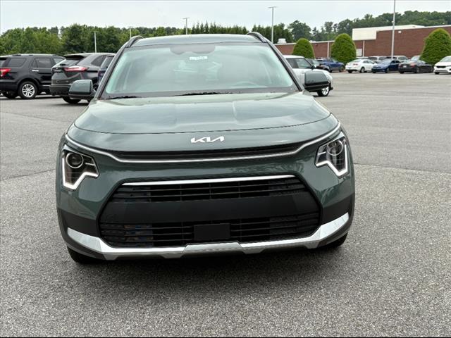 2025 Kia Niro EX