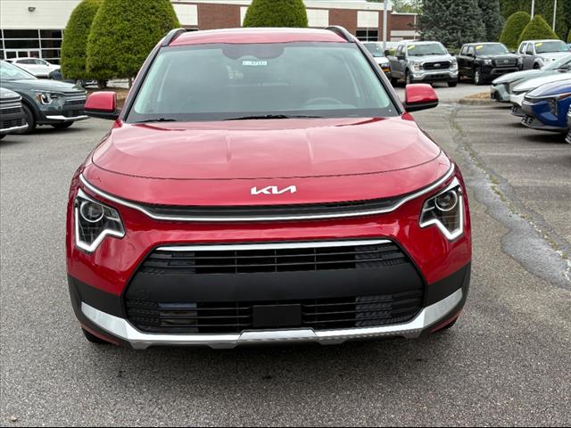 2025 Kia Niro EX
