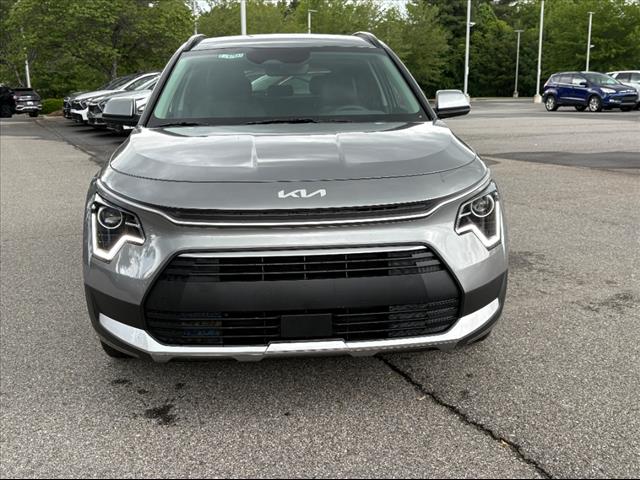2025 Kia Niro EX