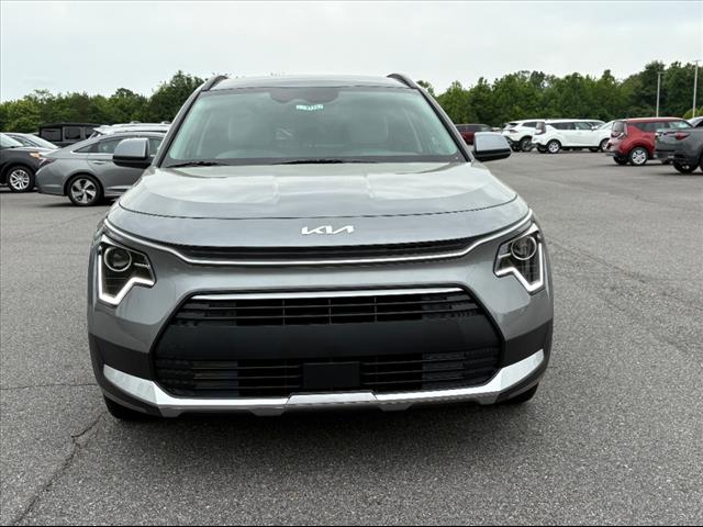 2025 Kia Niro EX