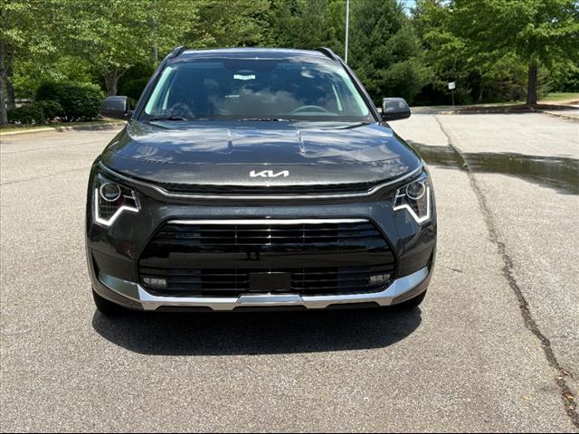 2025 Kia Niro EX Touring
