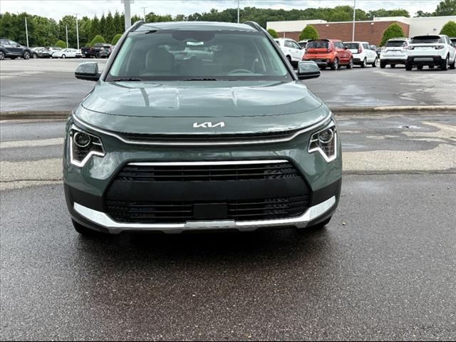2025 Kia Niro EX