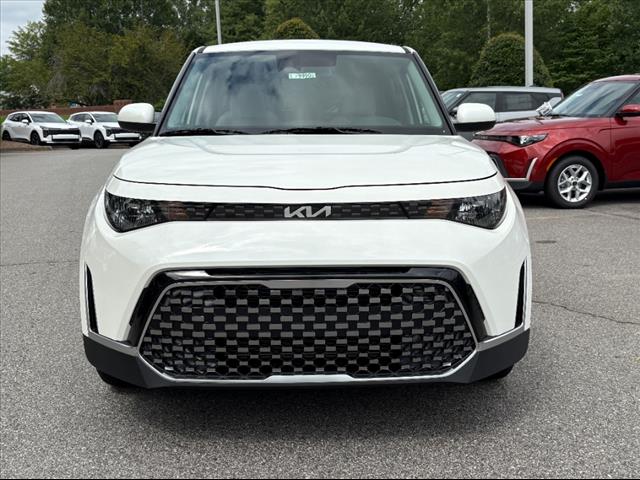 2025 Kia Soul EX