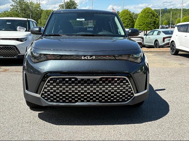 2025 Kia Soul EX