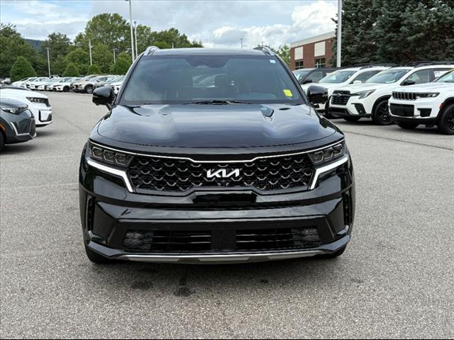 2023 Kia Sorento Plug-In Hybrid SX Prestige