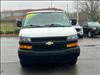 2022 Chevrolet Express LS