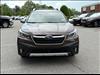 2022 Subaru Outback Touring