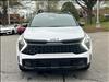 2025 Kia Sportage X-Pro