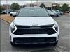2025 Kia Sportage X-Pro