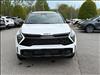 2025 Kia Sportage X-Pro