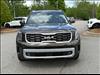 2025 Kia Telluride SX