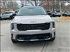 2025 Kia Sorento X-Line EX