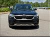 2021 Kia Seltos EX