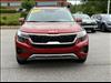 2022 Kia Seltos S