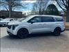2025 Kia Carnival SX