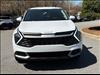 2025 Kia Sportage Hybrid EX