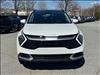 2025 Kia Sportage Hybrid EX