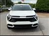 2025 Kia Sportage Hybrid EX