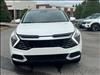 2025 Kia Sportage Hybrid EX