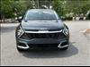 2025 Kia Sportage Hybrid EX