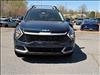 2025 Kia Sportage Hybrid EX