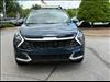 2025 Kia Sportage Hybrid EX