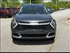 2025 Kia Sportage Hybrid EX