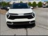 2025 Kia Sportage Hybrid EX