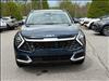 2025 Kia Sportage Hybrid EX