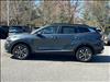 2025 Kia Sportage Hybrid EX