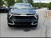2025 Kia Sportage Hybrid EX