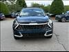 2025 Kia Sportage Hybrid EX