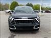 2025 Kia Sportage Hybrid SX-Prestige