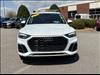 2022 Audi Q5 quattro S line Premium 45 TFSI