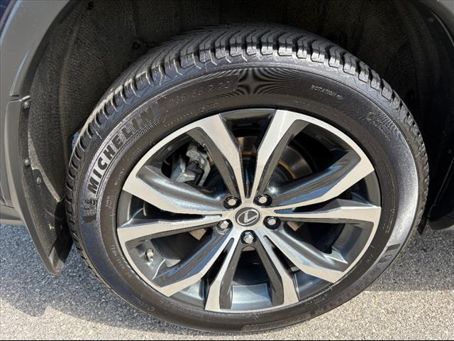 2022 Lexus RX 350 RX 350