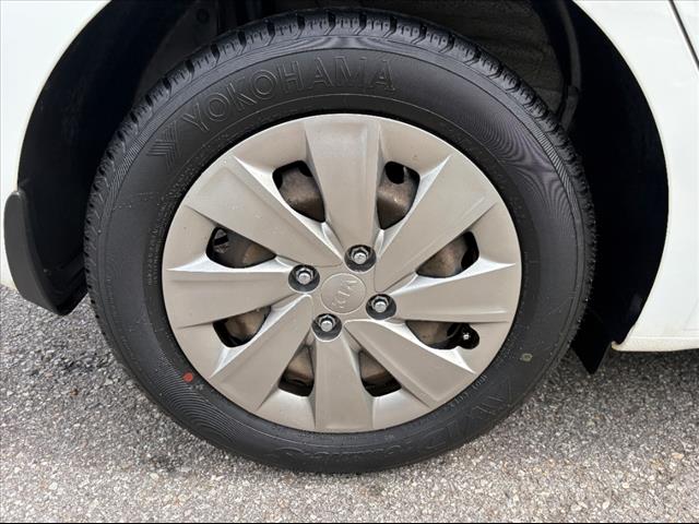 2018 Kia Rio 5-Door LX