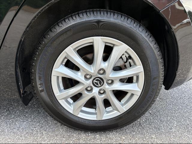 2015 Mazda Mazda3 i Touring