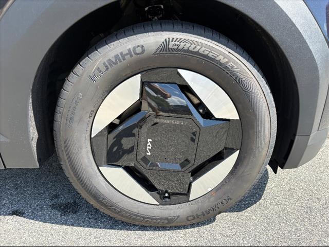 2026 Kia EV9 Light Long Range