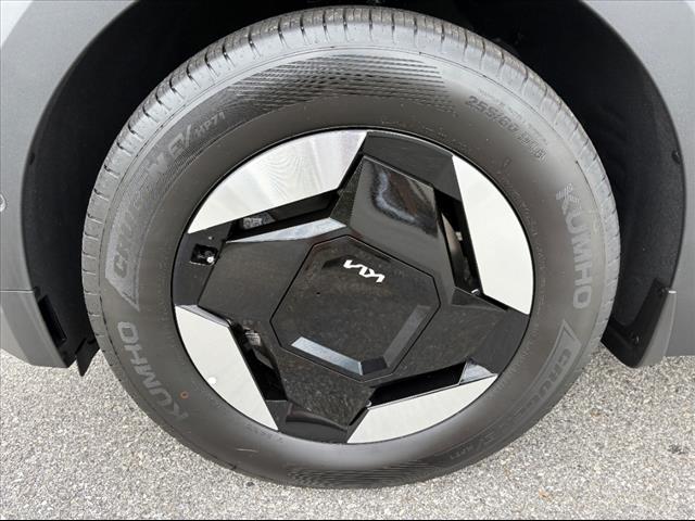 2026 Kia EV9 Land