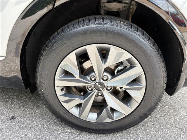 2023 Kia Sportage SX